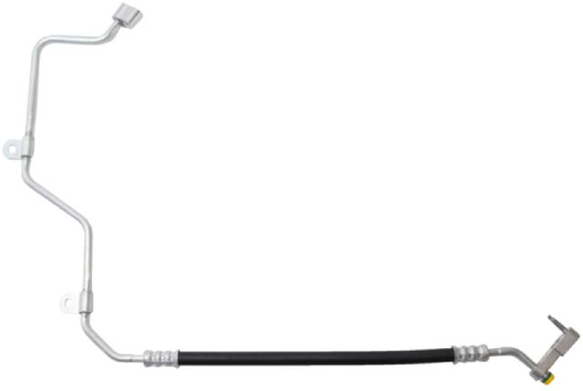 2010-2018 Mercedes-Benz Sprinter 2500 A/C Refrigerant Liquid Hose (Four Seasons)