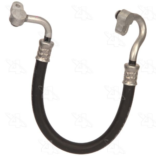2006-2011 Honda Civic A/C Refrigerant Discharge Hose (Four Seasons)