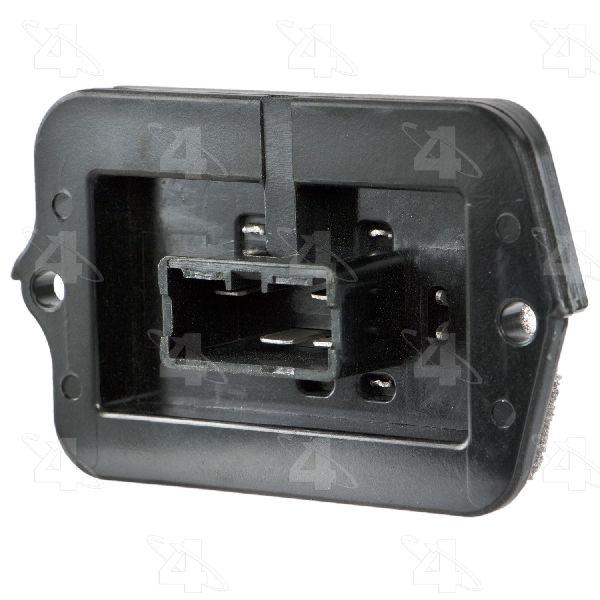 1999-2004 Honda Odyssey HVAC Blower Motor Resistor - Front (Four Seasons)