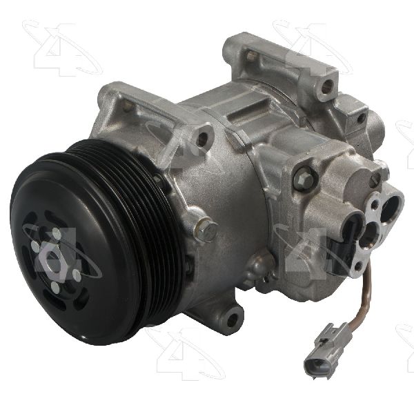 2013-2019 Subaru Legacy A/C Compressor (Four Seasons)