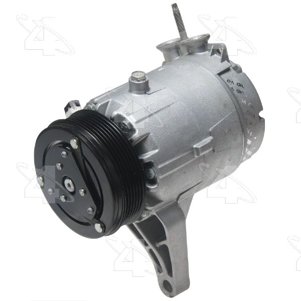 2005-2008 Buick Allure A/C Compressor (Four Seasons)