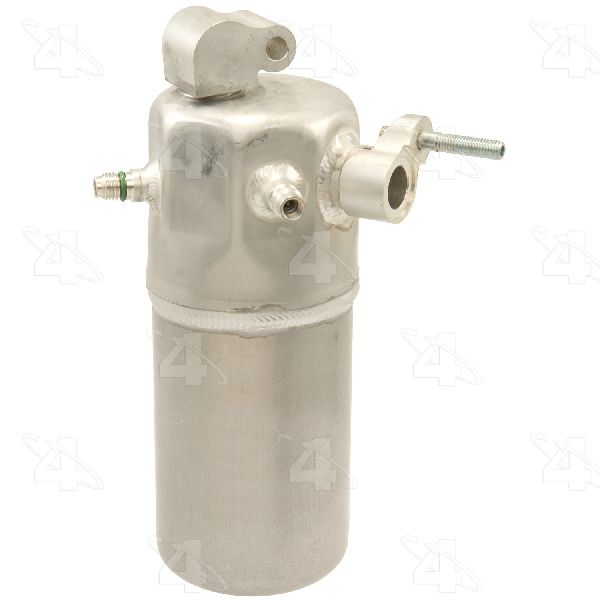 2003-2024 Chevrolet Express 2500 A/C Accumulator (Four Seasons)