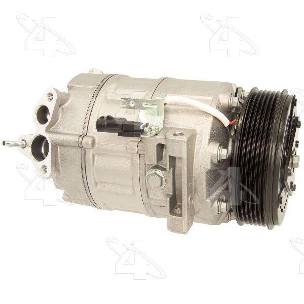 2007-2018 Nissan Sentra A/C Compressor (Four Seasons)