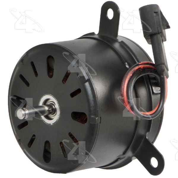 1993-1996 Lincoln Mark VIII Engine Cooling Fan Motor (Four Seasons)