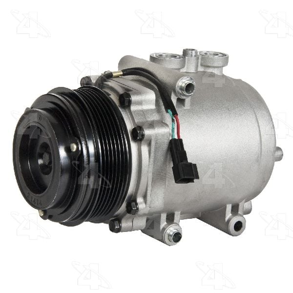 2003-2005 Lincoln Aviator A/C Compressor (Four Seasons)