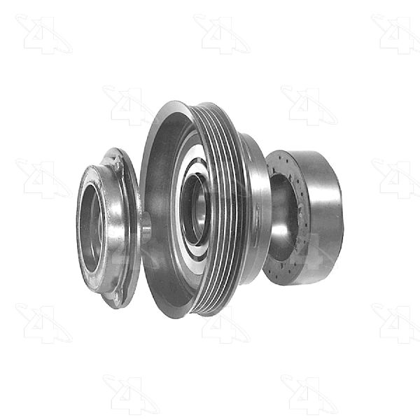 1999-2001 Toyota Solara A/C Compressor Clutch (Four Seasons)