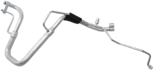 2017-2019 Honda CR-V A/C Suction and Liquid Line Hose Assembly (Four Seasons)