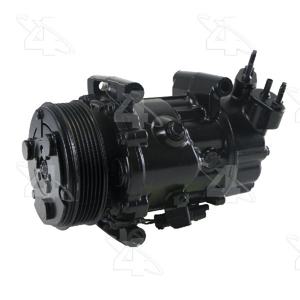 2008-2015 Mini Cooper A/C Compressor (Four Seasons)