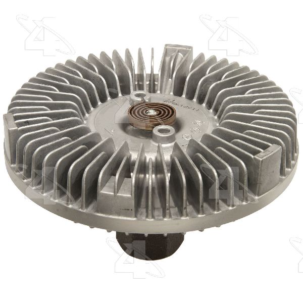 1996-1999 Chevrolet Silverado Engine Cooling Fan Clutch (Four Seasons)