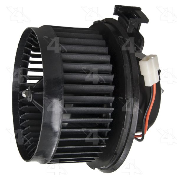 2011 Kia Optima HVAC Blower Motor (Four Seasons)
