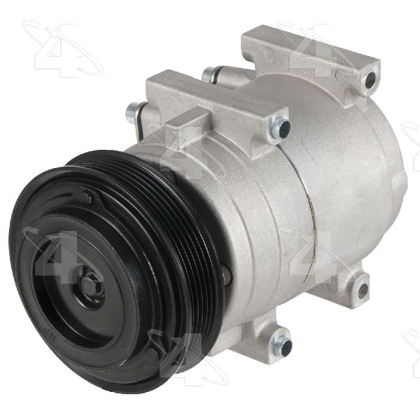 2011-2013 Ford Fiesta A/C Compressor (Four Seasons)