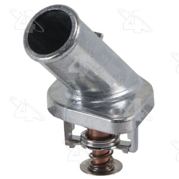 1991-2002 Saturn SL1 Engine Coolant Thermostat Housing (Four Seasons)