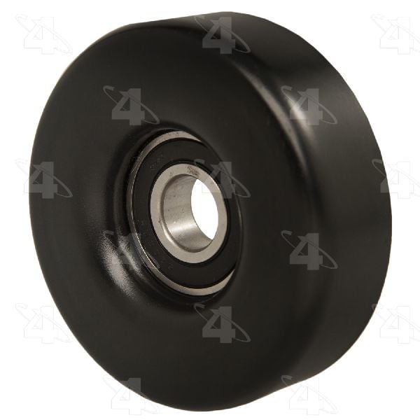 1999-2003 Chevrolet Tracker Accessory Drive Belt Tensioner Pulley (Four Seasons)