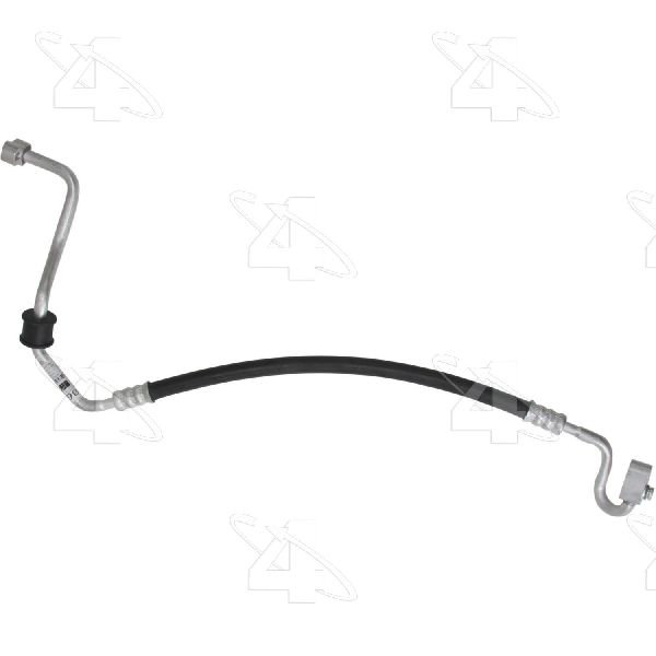 1995-1997 Dodge Avenger A/C Refrigerant Discharge Hose (Four Seasons)