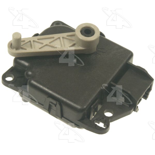 2005-2009 Ford Mustang HVAC Defrost Mode Door Actuator (Four Seasons)