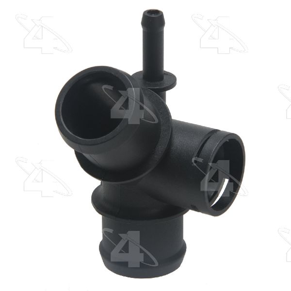2004 Volkswagen Jetta Engine Coolant Outlet Flange (Four Seasons)
