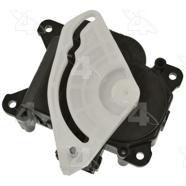 2001-2004 Lexus GS430 HVAC Defrost Mode Door Actuator (Four Seasons)