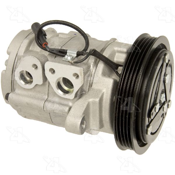 1999-2000 Chevrolet Tracker A/C Compressor (Four Seasons)