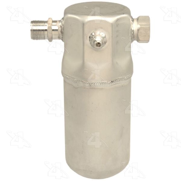 1992-1993 GMC C3500HD A/C Accumulator (Four Seasons)