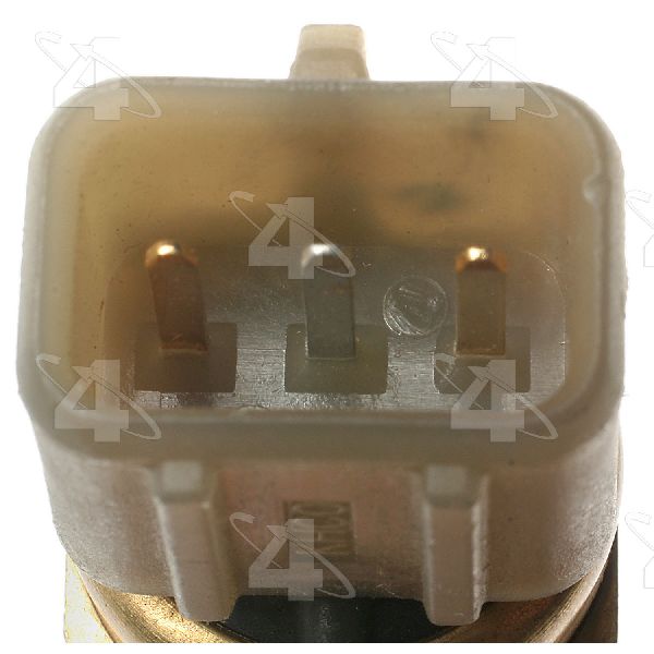 2001-2005 Kia Rio Engine Coolant Temperature Sensor (Four Seasons)