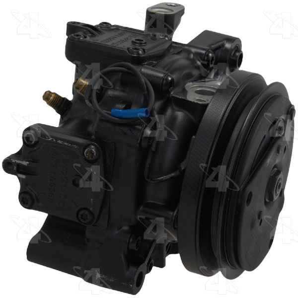 1986-1987 Honda Civic A/C Compressor (Four Seasons)