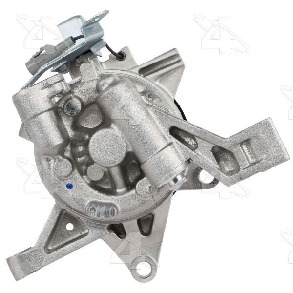 2014-2018 Subaru Forester A/C Compressor (Four Seasons)