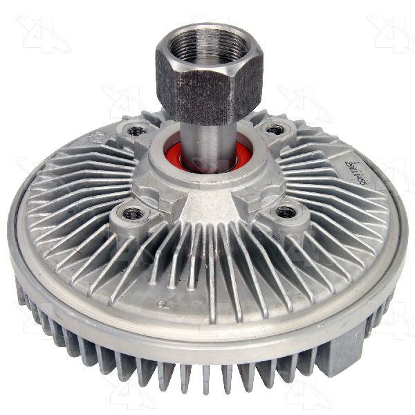 2003-2004 Dodge Ram 1500 Engine Cooling Fan Clutch (Four Seasons)