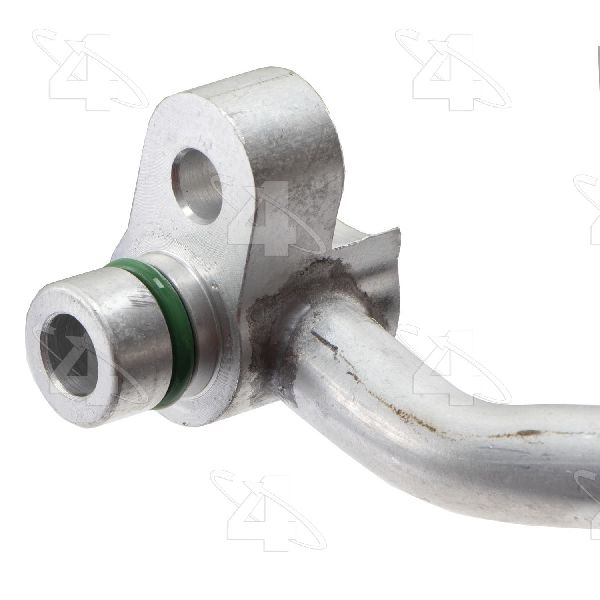 2015-2016 Subaru WRX A/C Refrigerant Discharge Hose (Four Seasons)