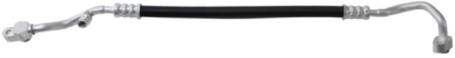 2017-2019 Subaru Impreza A/C Refrigerant Discharge Hose (Four Seasons)