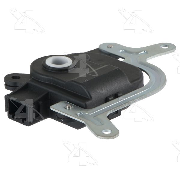 2006-2010 Kia Optima HVAC Mode Door Actuator (Four Seasons)