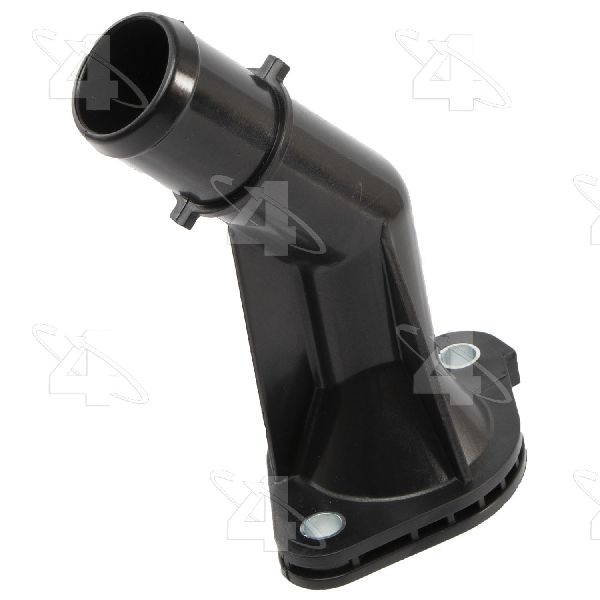 2012-2019 Kia Soul Engine Coolant Water Outlet (Four Seasons)