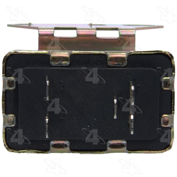 1971-1972 Buick LeSabre HVAC Blower Motor High Speed Relay (Four Seasons)