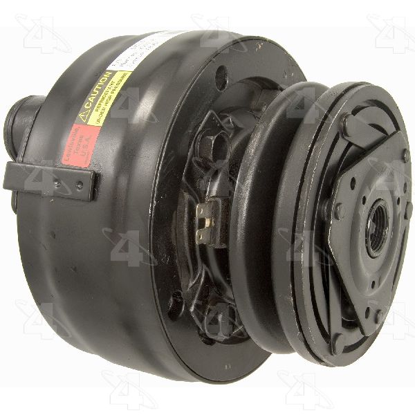 1987-1988 Chevrolet Suburban A/C Compressor (Four Seasons)
