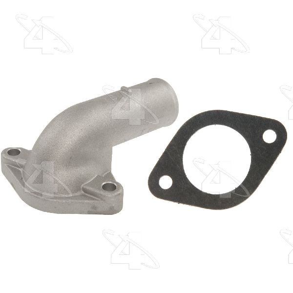 1983-1986 Toyota Pickup Engine Coolant Water Outlet (Four Seasons)