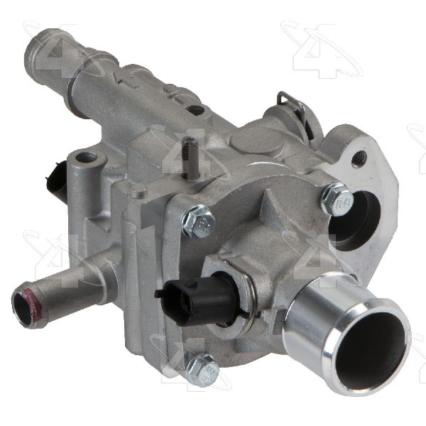 2013-2020 Chevrolet Trax Engine Coolant Water Outlet Housing Kit (Four Seasons)