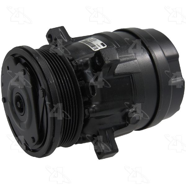 1988 Pontiac Grand Prix A/C Compressor (Four Seasons)