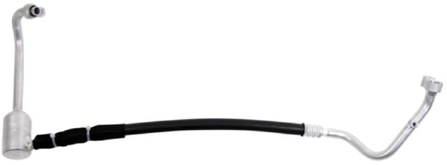 2016-2020 Cadillac CT6 A/C Refrigerant Suction Hose (Four Seasons)