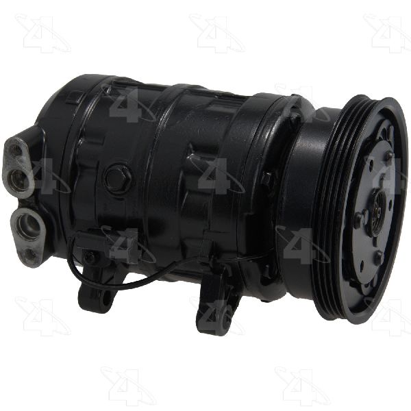 1989-1995 Nissan Maxima A/C Compressor (Four Seasons)
