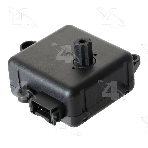 2006-2009 Pontiac Solstice HVAC Recirculation Door Actuator (Four Seasons)