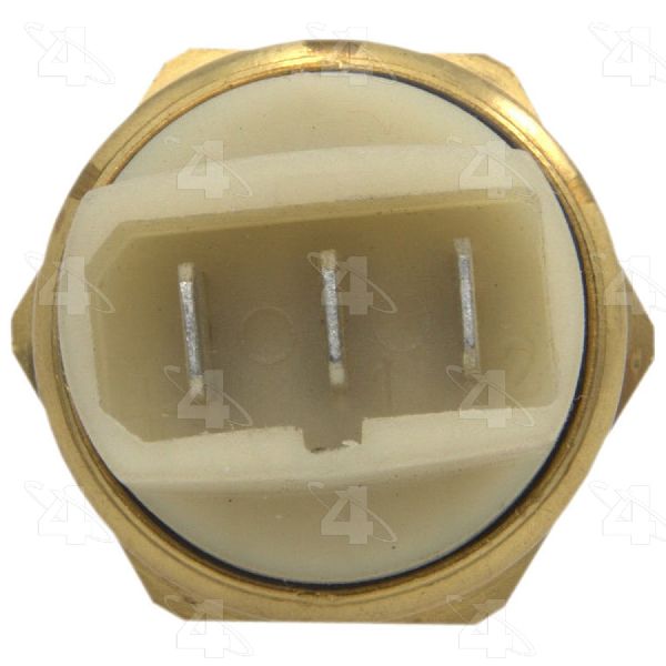 1996-2002 Audi A4 Engine Cooling Fan Switch (Four Seasons)