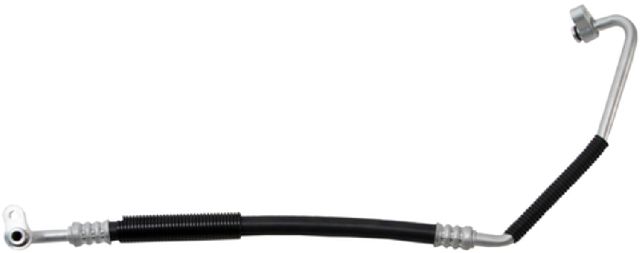 2004-2011 Mazda RX-8 A/C Refrigerant Discharge Hose (Four Seasons)