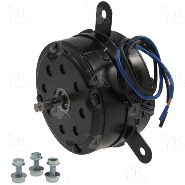 1995-1999 GMC P3500 A/C Condenser Fan Motor (Four Seasons)