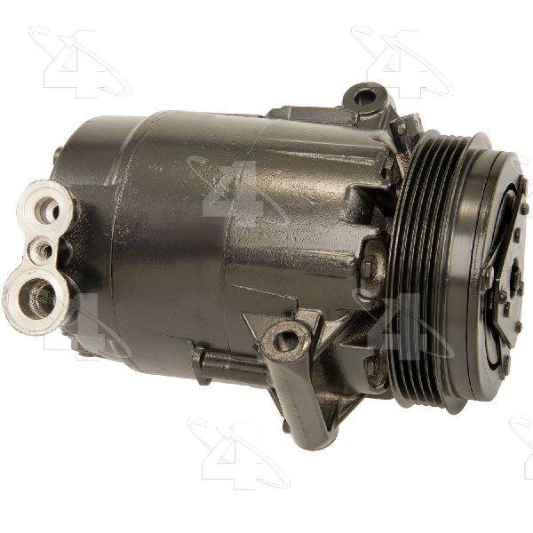 2006 Pontiac G6 A/C Compressor (Four Seasons)