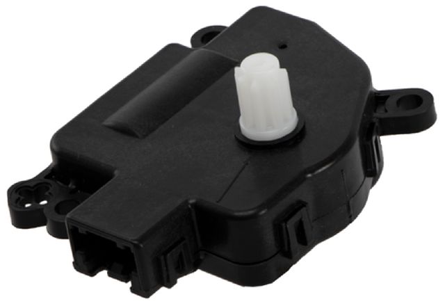 2016-2018 Lincoln MKX HVAC Recirculation Door Actuator (Four Seasons)