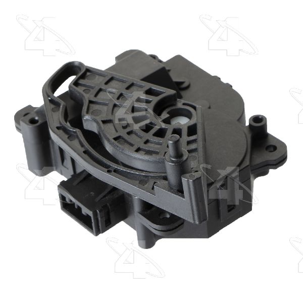 2009-2015 Honda Pilot HVAC Mode Door Actuator - Main (Four Seasons)