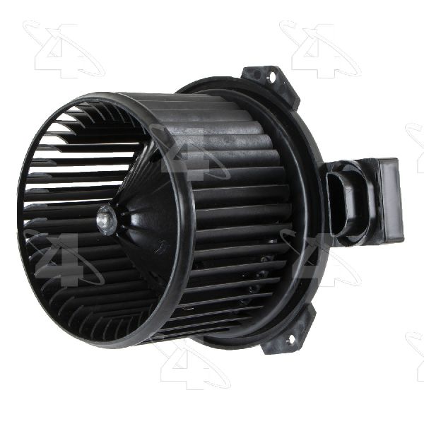 2007-2015 Mazda CX-9 HVAC Blower Motor - Rear (Four Seasons)