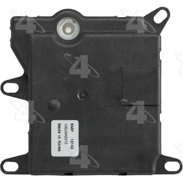 2002-2010 Ford Explorer HVAC Blend Door Actuator - Main (Four Seasons)