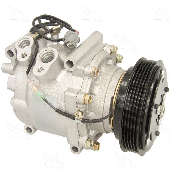 1992-1996 Honda Prelude A/C Compressor (Four Seasons)