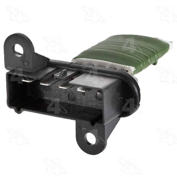 2001-2004 Dodge Stratus HVAC Blower Motor Resistor (Four Seasons)