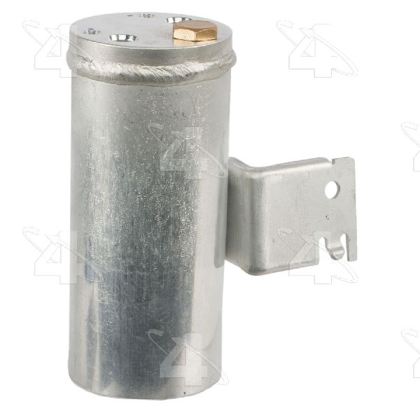 1999-2000 Mazda Protege A/C Receiver Drier (Four Seasons)
